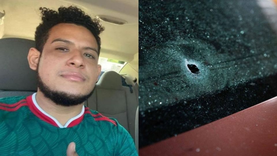 Con acompañamiento de la ONU, familia de Brando espera sentencia contra policías de Lerdo por su crimen