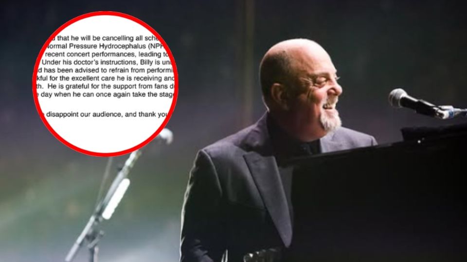 Confía en su recuperación