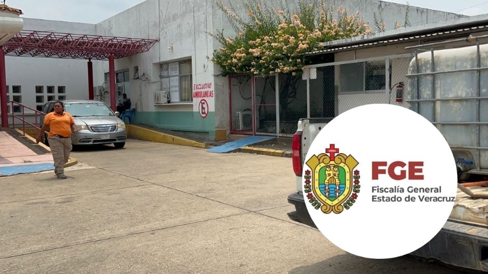Fiscalía de Veracruz investiga muerte de niña de 3 años por presunta asfixia en Oluta