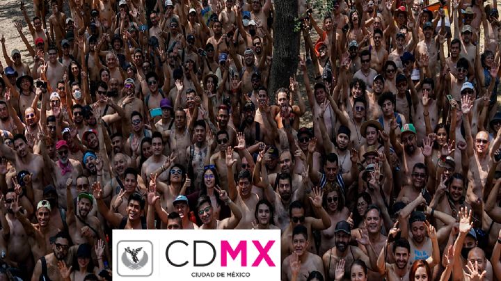 Día del desnudo 2025: así será la nueva manifestación en la CDMX