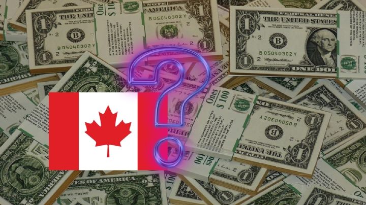 Ellos son los más ricos de Canadá ¿Carlos Slim se queda corto?