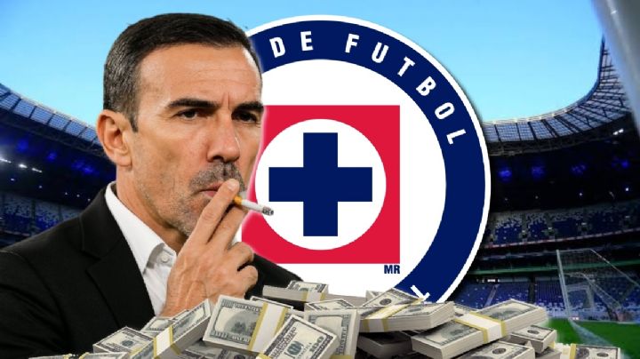 Este es el dinero que Cruz Azul ganaría si es campeón de la Concachampions