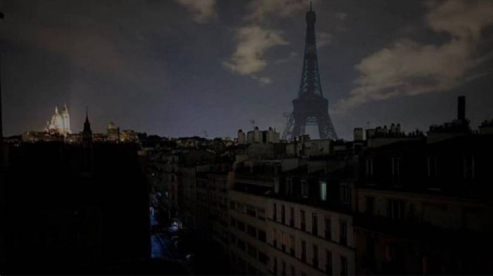 Apagón en Francia afecta al Festival de Cannes; investigan sabotaje