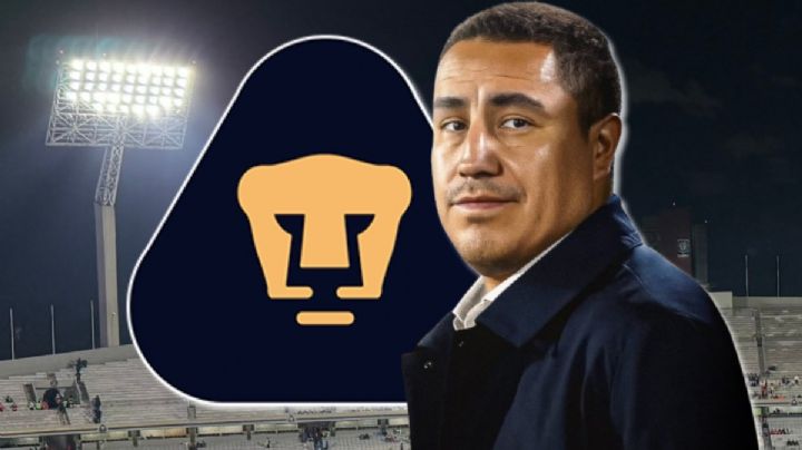 Efraín Juárez pidió la salida de un jugador de los Pumas