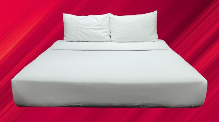 Estos son los colchones que están con descuentos en este Hot Sale 2025