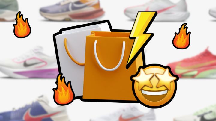 Hot Sale Nike: Qué ofertas habrá y cuándo encontrar los mejores descuentos