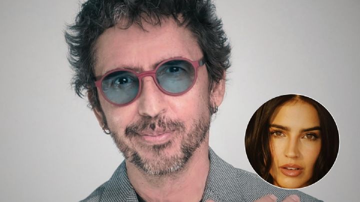 Bárbara de Regil explica por qué no le reclamó en vida a Memo del Bosque por el acoso que vivió