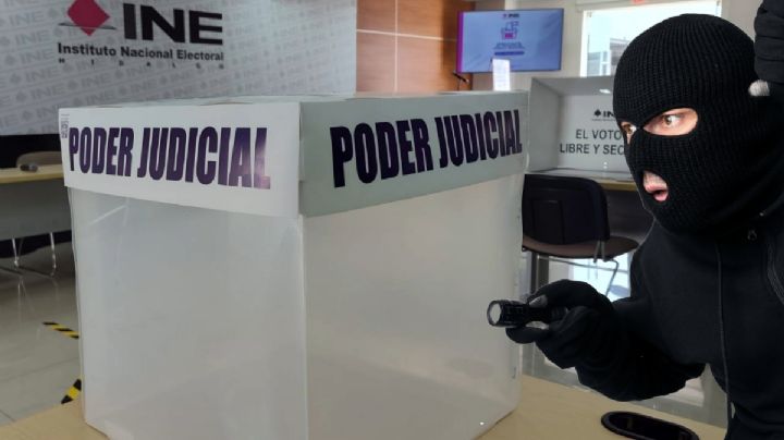 Sabes qué acciones son delitos electorales; aquí te decimos