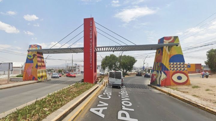 Estas son las colonias con más delitos en Mineral de la Reforma