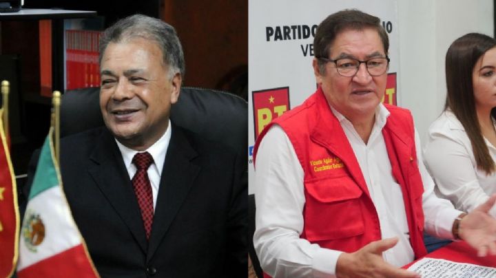 PT denuncia intimidación contra sus candidaturas a las alcaldías en Veracruz