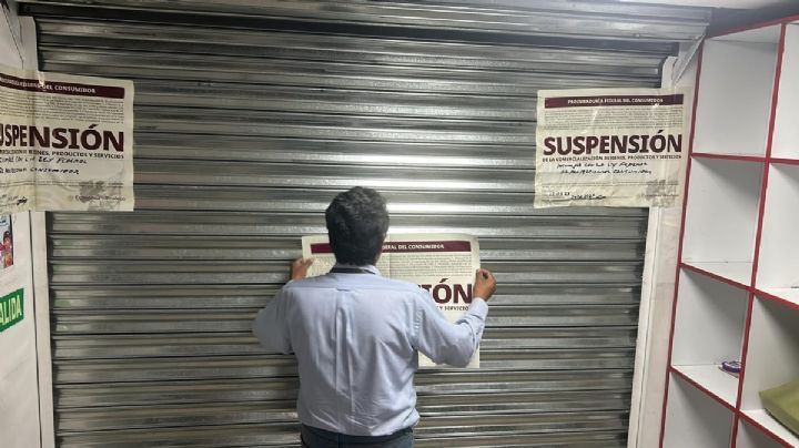 ¿Volverá a cerrar Plaza Izazaga en la CDMX? Esto sabemos