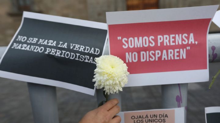 Alertan por violencia e impunidad contra periodistas en Honduras