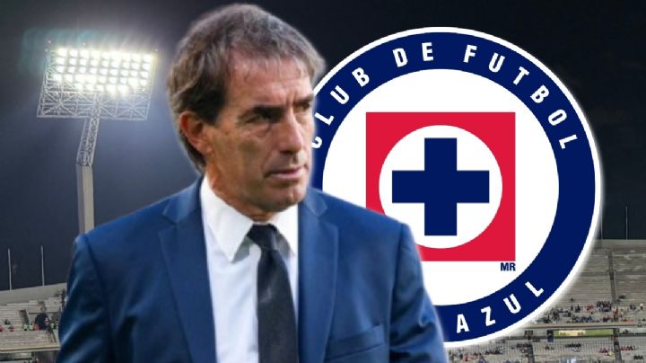 Estos son los 5 fichajes que pediría Guillermo Almada en Cruz Azul