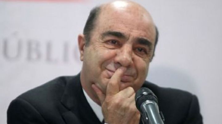 ¡Se los dije, era venganza de AMLO contra Murillo K.!