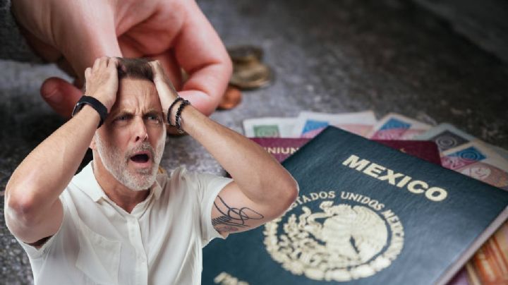 Pasaporte mexicano 2025: el nuevo requisito de edad que afecta a miles de solicitantes