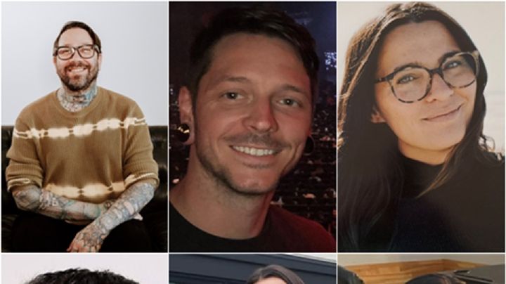 ¿Quiénes eran las víctimas del trágico accidente aéreo en California?