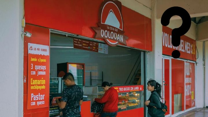 ¿Quién es el dueño de La Casa del Volován de Veracruz?