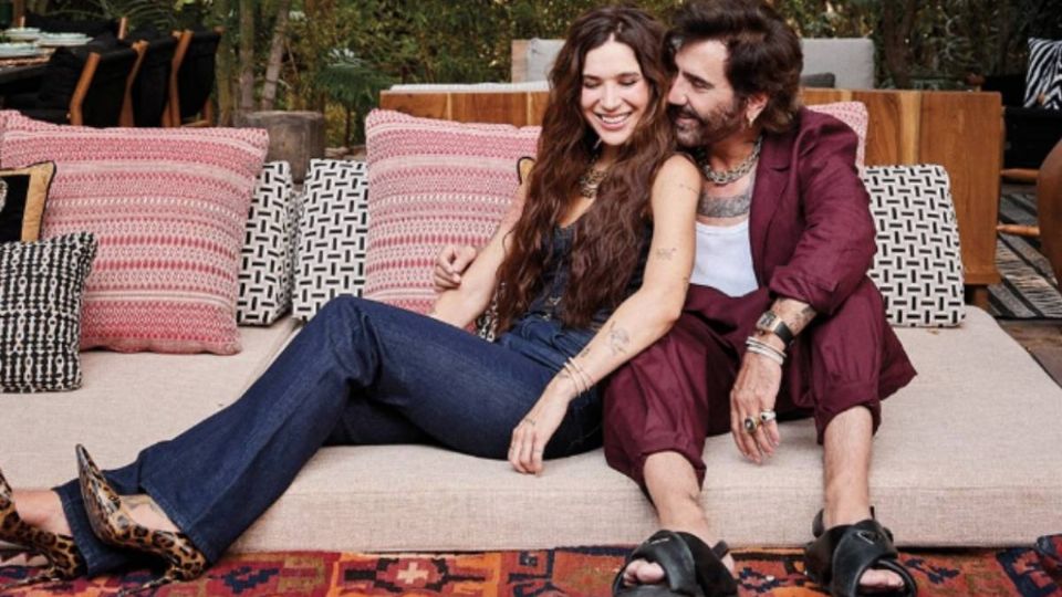 Abrieron las puertas de su residencia.