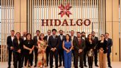 Foto ilustrativa de la nota titulada Fitch Ratings aumenta calificación crediticia a Hidalgo