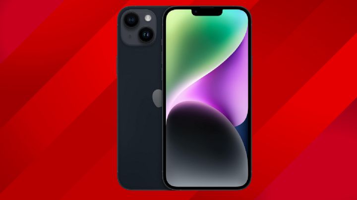 El iPhone 14 Plus de 512 GB cae de precio a su mínimo histórico en Amazon horas antes del Hot Sale