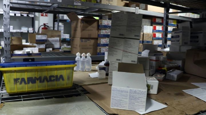 Persiste caída en gasto para salud pública en estados; perjudica más a población no afiliada