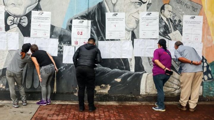 Venezuela: chavismo adelanta triunfo en elecciones regionales y parlamentarias