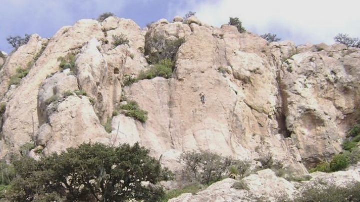 El cerro de Hidalgo donde el Charro Negro pone a prueba tu alma: senderismo, mitos y vistas increíbles