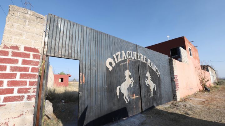 Imputarán a funcionarios de la Fiscalía de Jalisco por omisiones en Rancho Izaguirre