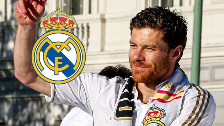 Real Madrid presenta a su nuevo técnico: ¿cuándo debuta Xabi Alonso?