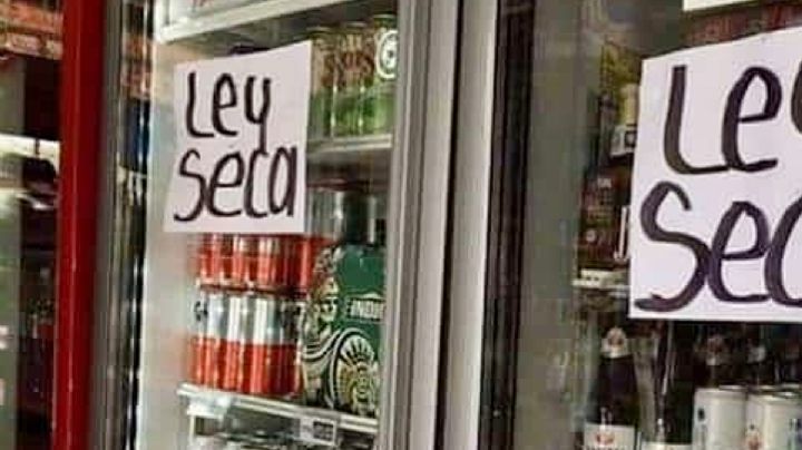 Habrá Ley Seca en Hidalgo por elección extraordinaria del PJF