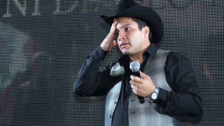 Julión Álvarez: grupos mexicanos a los que les han negado visas tras cancelación de visa al cantante