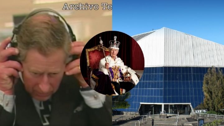 Así fue la visita del Rey Carlos III a la Universidad Veracruzana en Xalapa