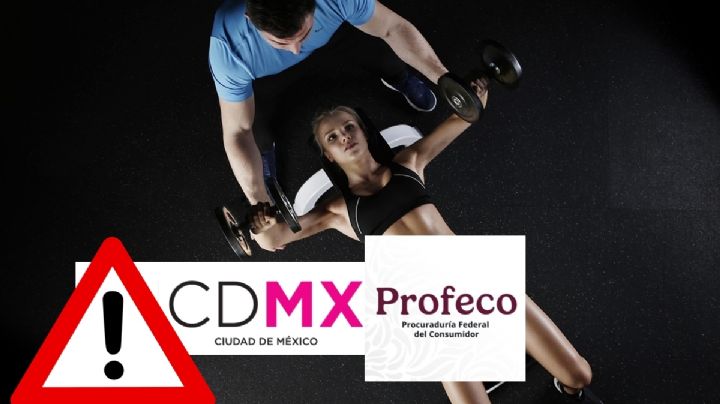 ¿Quién es el dueño de Energy Fitness, los gimnasios en la CDMX que están cerrando? Profeco alerta