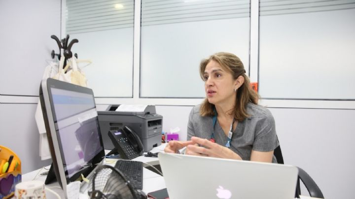 Desabasto impide que médicos sigan protocolos para enfrentar virus superresistentes: especialista