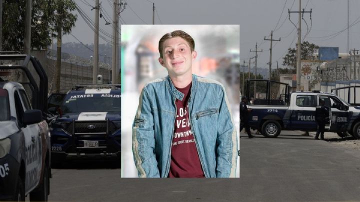 En este municipio de Veracruz detuvo a policía ligado a asesinato de Octavio Ocaña, actor de Vecinos