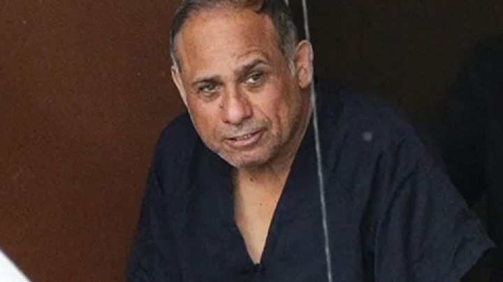 Detienen y liberan en Coahuila a “El Mono” Muñoz, empresario ligado a Los Zetas y al huachicol