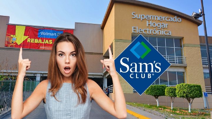 ¿Cuál es el nuevo servicio del Sam's para robarle clientes a Costco?