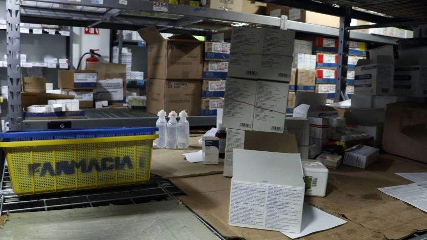 Persiste caída en gasto para salud pública en estados; perjudica más a población no afiliada