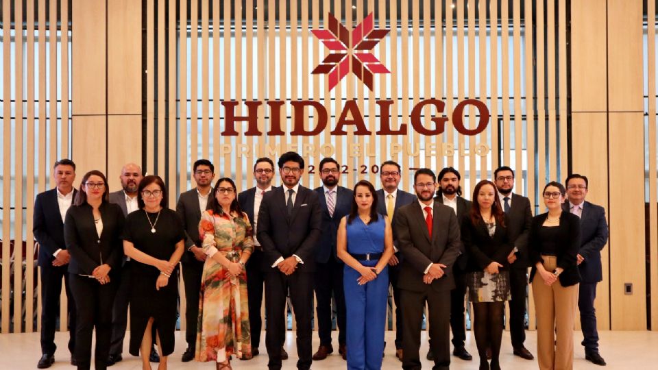 Hidalgo aumentó de la clasificación 'AA(mex)' a 'AA+(mex)'