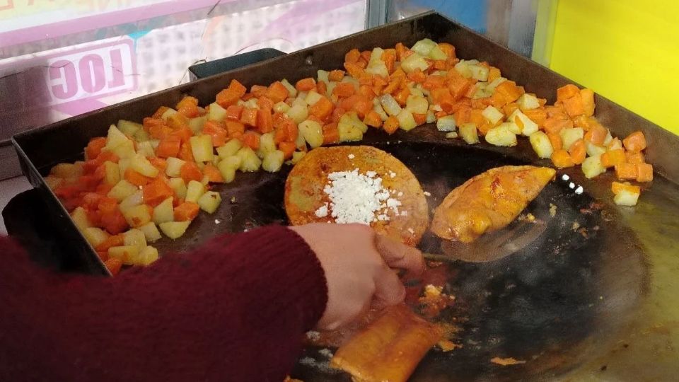 Será una primera gran edición del festival de la enchilada minera