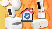 Foto ilustrativa de la nota titulada Así puedes empezar tu casa inteligente desde cero con estos 4 gadgets rebajados en Amazon por Hot Sale 2025