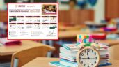 Foto ilustrativa de la nota titulada SEP: así serán las vacaciones de verano con el nuevo calendario escolar 2025-2026