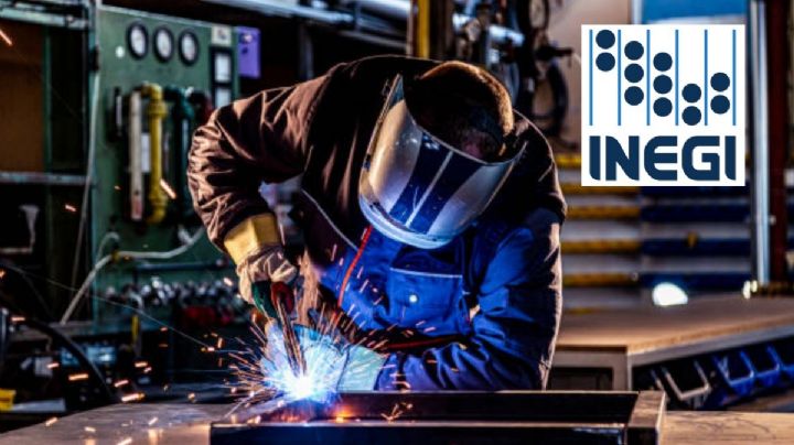 Sector manufacturero pierde dinamismo en marzo; caen empleos y horas trabajadas: Inegi