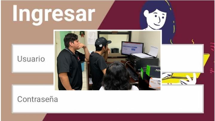 Hidalgo lanza aplicación para que estudiantes encuentren trabajo con sueldos de hasta 12 mil 500 pesos