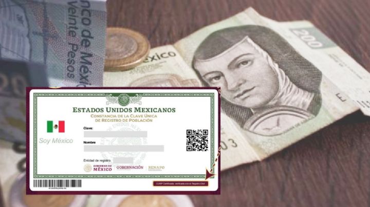 Beca Benito Juárez lanza aviso sobre la CURP de los estudiantes; así debe ser