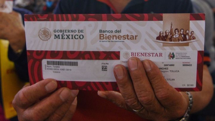 Alerta por nuevo fraude con tarjetas de la Pensión del Bienestar en Hidalgo