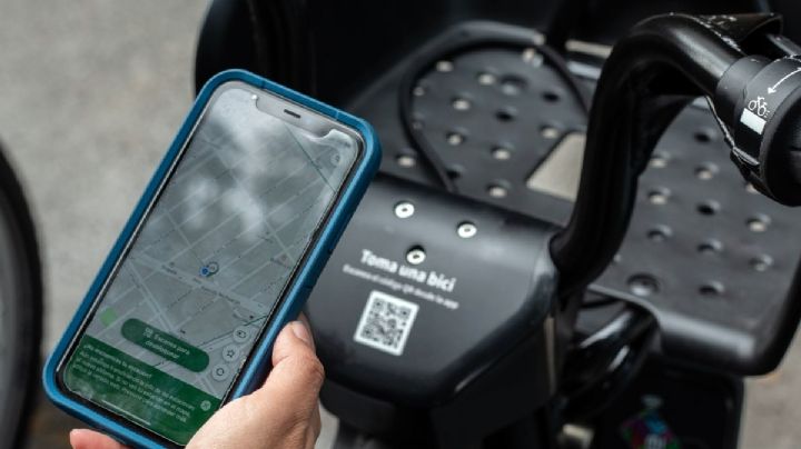 Falla app de Ecobici por 4 horas; "no había bicicletas en ninguna estación"