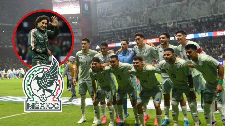 Polémicos regresos en la convocatoria de la Selección Mexicana previo a Copa Oro