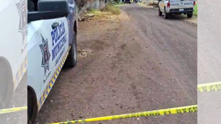 Ataque armado en un negocio de ataúdes en Salamanca deja 4 muertos