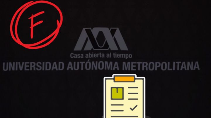 Pase UAM: las licenciaturas a las que sí puedes aplicar; este es el promedio que necesitas